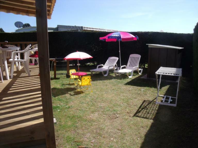 Camping Les Charmettes- Les Mathes Kültér fotó