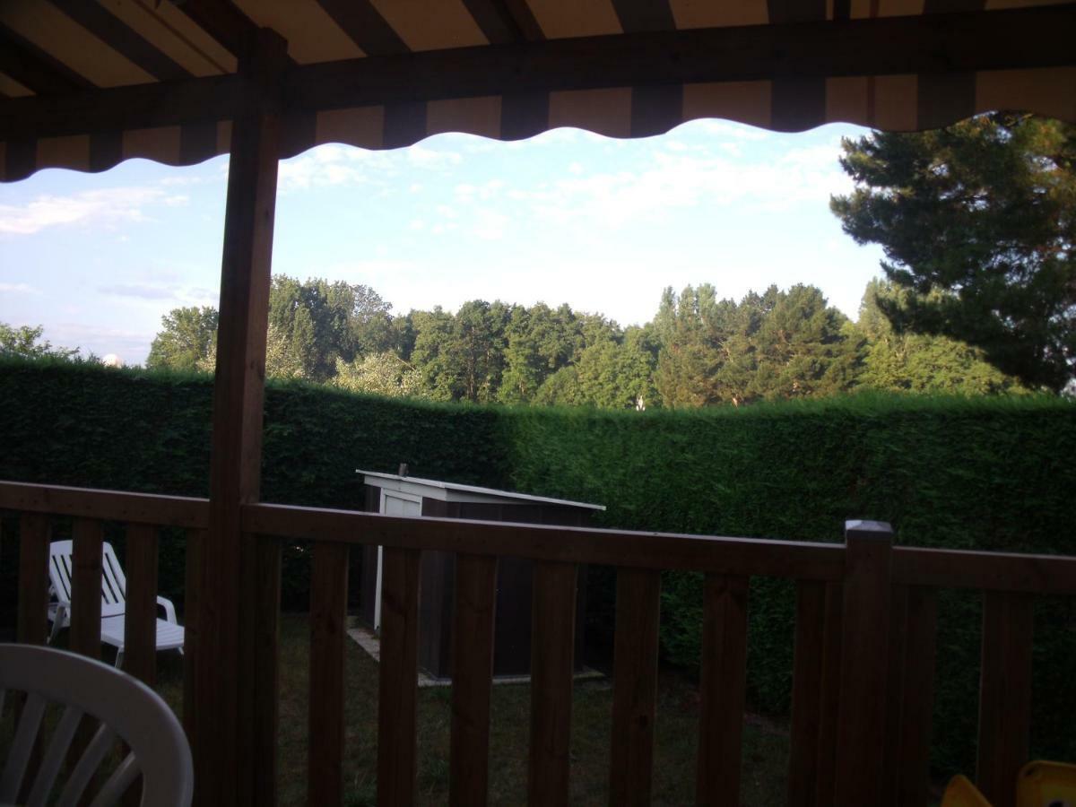Camping Les Charmettes- Les Mathes Kültér fotó