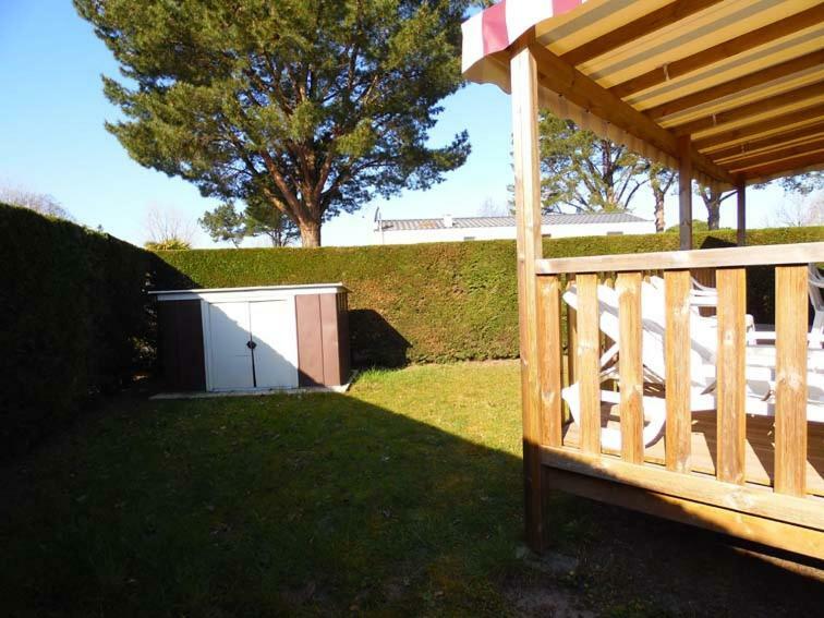 Camping Les Charmettes- Les Mathes Kültér fotó
